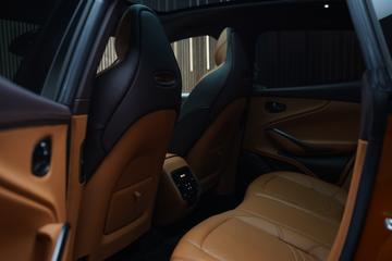 صورة مصغرة 20 لـ 2022 Aston Martin DBX