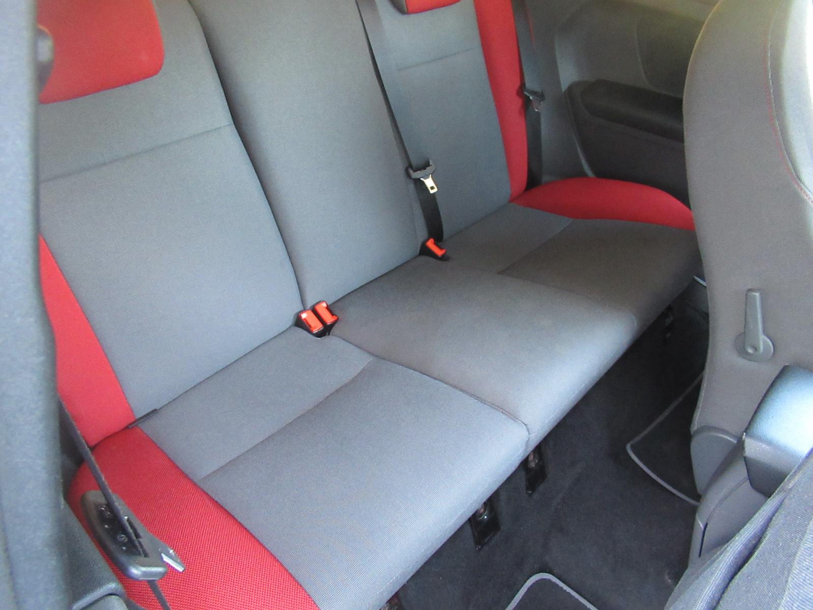 Ford Focus ST 2.5 Turbo 5 cyl. 226 ch BVM / 116 224 km / Recaro / Jantes 19" / Échappement Friedrich Motorsport