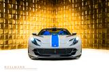 Ferrari 812 GTS  by NOVITEC - Ferrari: Novitec