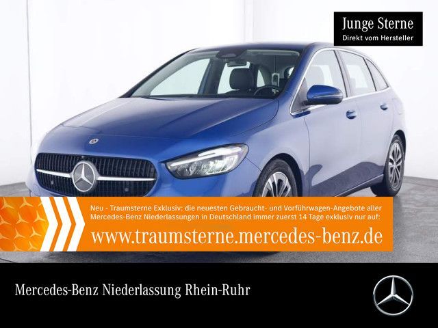 Mercedes-Benz B 180 d PROGRESSIVE ADVANCED/THERMOTRONIC/SPUR/