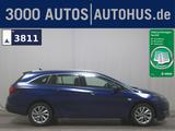 Opel Astra ST 1.5 D Elegance T-Leder Navi LED RFK - Opel Astra mit Diesel-Antrieb