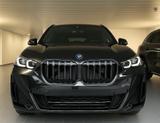 BMW X1 xDrive23i Steptronic - M-Paket - schwarz