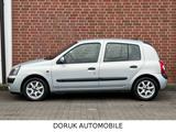 Renault Clio 1.5 dCi*KLIMA*ALLWETTER*TÜV-AU NEU* - Renault aus 2001