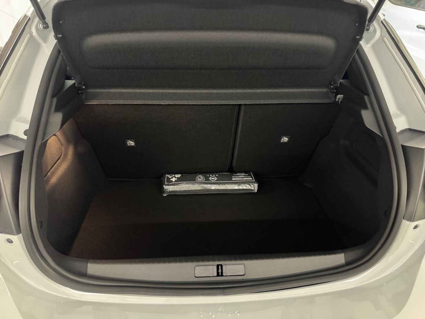 Opel Corsa - Bild 13