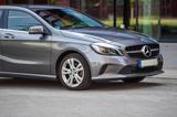 Mercedes-Benz Urban Automatik | LED | Navi | SHZ| 8-Fach ber. - Mercedes-Benz A 180 Gebrauchtwagen in Essen