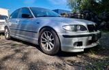 BMW 318i Modell 346L - BMW 318 in Rostock