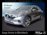 Mercedes-Benz EQA 250+ Progressive 360°/Distr./Navi/Totw./LED - Mercedes-Benz EQA in Bonn