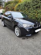 BMW X4 M - BMW X4 M Gebrauchtwagen