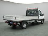 Ford Transit Pritsche EK 350 L3 Trend 130PS -35%* - Ford Transit aus 2024