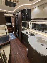 Concorde Atego Liner Plus 1130 GMAX, 6 Personen,(no 1060) - Concorde Rundsitzgruppe