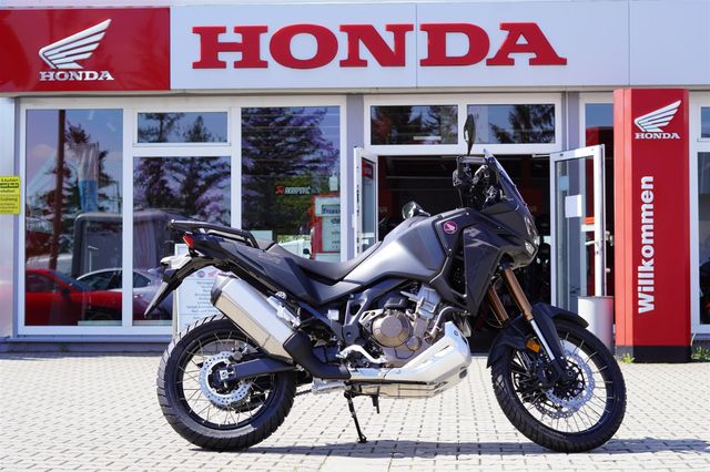 Honda CRF1100L Africa Twin Adventure Sports mit 3