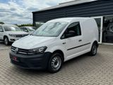 Volkswagen Caddy*GARANTIE*MwSt*Klima*Service NEU*PDC*Tempom - VW Caddy Gebrauchtwagen in Erfurt