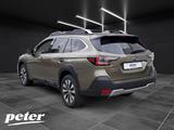 Subaru Outback 2.5i Platinum (EURO 6e) - Subaru Gebrauchtwagen in Halle