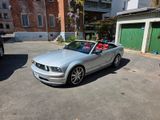 Ford Mustang GT - Ford Mustang aus 2005: Cabrio