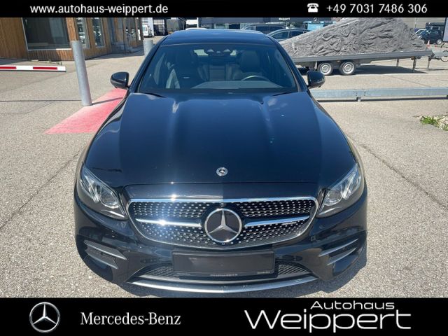 Mercedes-Benz Mercedes-AMG E 53 4M+ COM LED ILS PANO DIST 360°