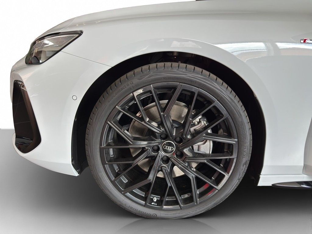 Audi A6 - Bild 18