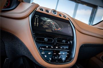 صورة مصغرة 19 لـ 2021 Aston Martin DBX