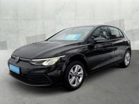 Volkswagen Golf VIII 1.5 TSI LIFE +LED +VIRTUAL +NAVI +SHZ