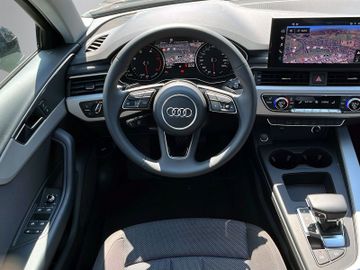 Audi A4 - 7