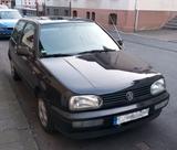 Volkswagen VW Golf 3  "Joker"  1.4L, 60 PS... - Volkswagen Golf: 60 Ps