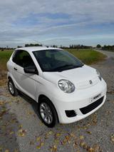 Aixam MinAuto Mopedauto Microcar Ligier - Aixam MinAuto Diesel Gebrauchtwagen