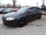 Audi A6 Avant 2.7 TDI - Audi A6 aus 2006 mit Diesel-Antrieb: Kombi, 2.7