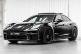 Porsche Panamera 4 E-Hybrid Sport Design Panodak BOSE AC - mit Hybrid-Antrieb: Standheizung