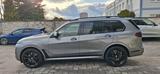 BMW X7 xDrive 40 d mHev  M Sport 259kw A8 - BMW: Unfallwagen