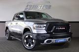 Dodge RAM 5.7 Rebel/BRCGAS/TOTW/SHZ/LHZ/ALPINE/RFK/R18 - Dodge RAM: Rebel