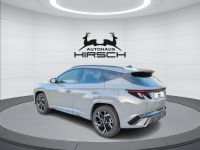 Hyundai TUCSON - Vorschau Bild 4