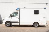 Mercedes-Benz Sprinter II 316 CDI Rettungswagen - Angebote