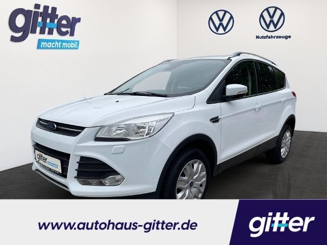 Ford Kuga 1.5 ECOBOOST 2X4 Sync Edition KLIMA ALU