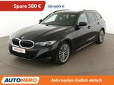 BMW 320i Aut.*NAVI*CAM*TEMPO*SHZ* - BMW 320 in Leipzig