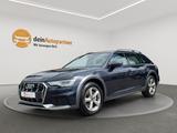 Audi A6 allroad 40TDI NAVI/LED/LEDER/AHK/LANE/LUFT - gebrauchte Audi A6 Allroad aus dem Jahr 2021