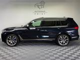 BMW X7 M50 d|2.Hand|Diamond|Pano|Gestik|Bowers&Wilki - BMW X7 M50 Gebrauchtwagen