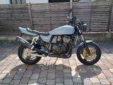 Kawasaki Zrx 1200 R - KAWASAKI ZRX1200R