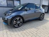 BMW i3s (120 Ah), 135kW s - BMW i3: Kleinwagen