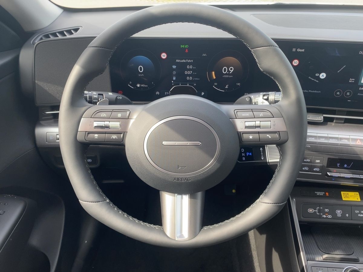 Hyundai KONA - Bild 9