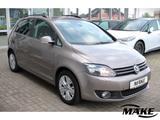 Volkswagen Golf Plus 1.6 TDI,Life,AHK,PDC+,SHZ,2-Zonen Clim - Volkswagen Golf Plus: TDI