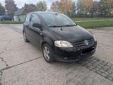 Volkswagen Fox 1.2 Style Style - gebrauchte VW Fox aus dem Jahr 2011
