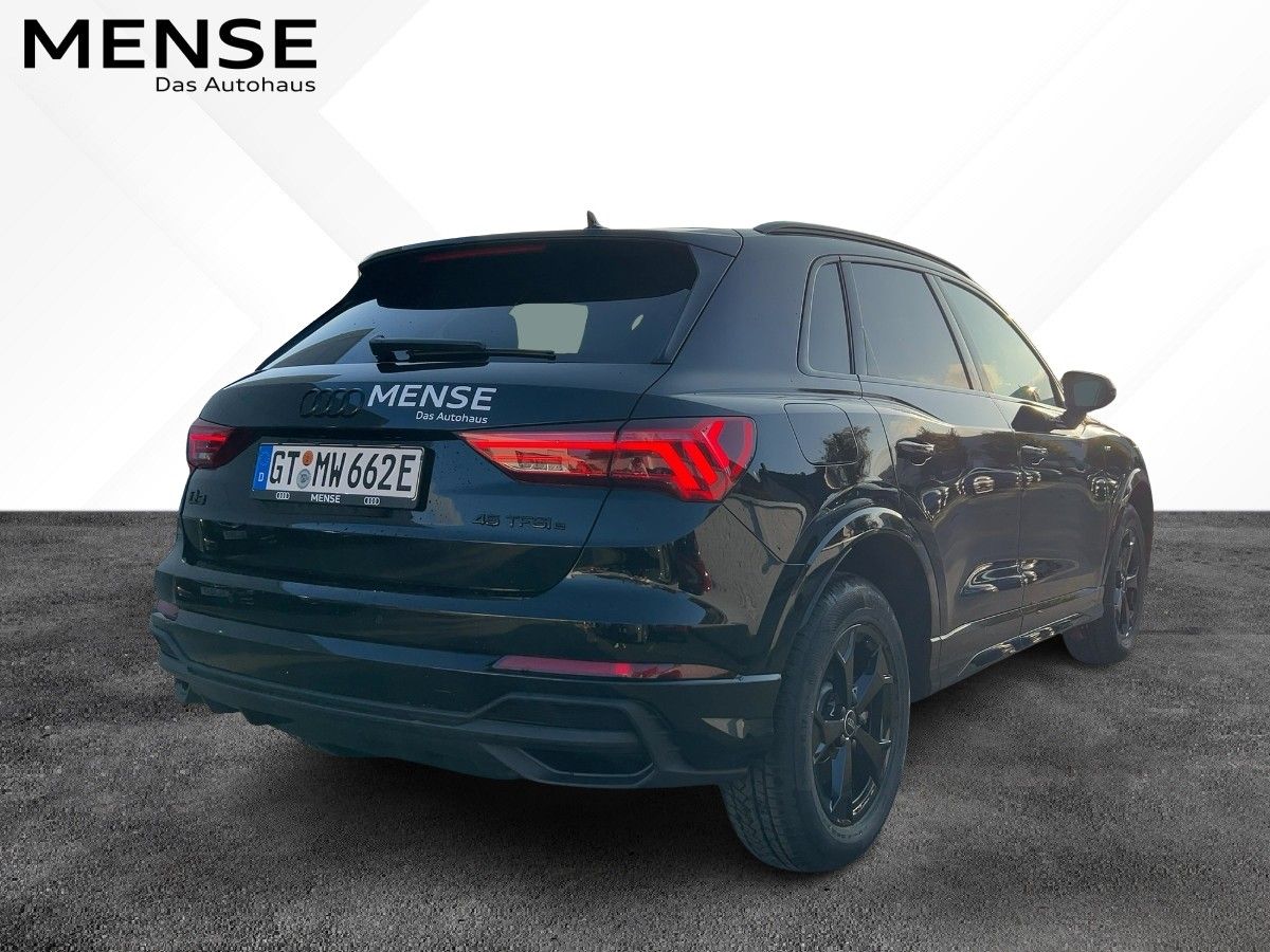 Audi Q3 - Bild 5