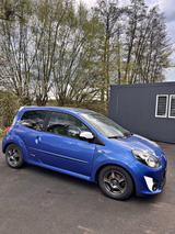 Renault Twingo Gordini - gebrauchte Renault Twingo aus dem Jahr 2011
