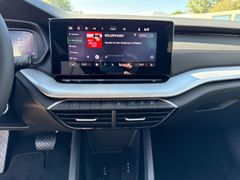 SKODA Octavia Combi 1.5 TSI Essence DSG_AHK_LED_