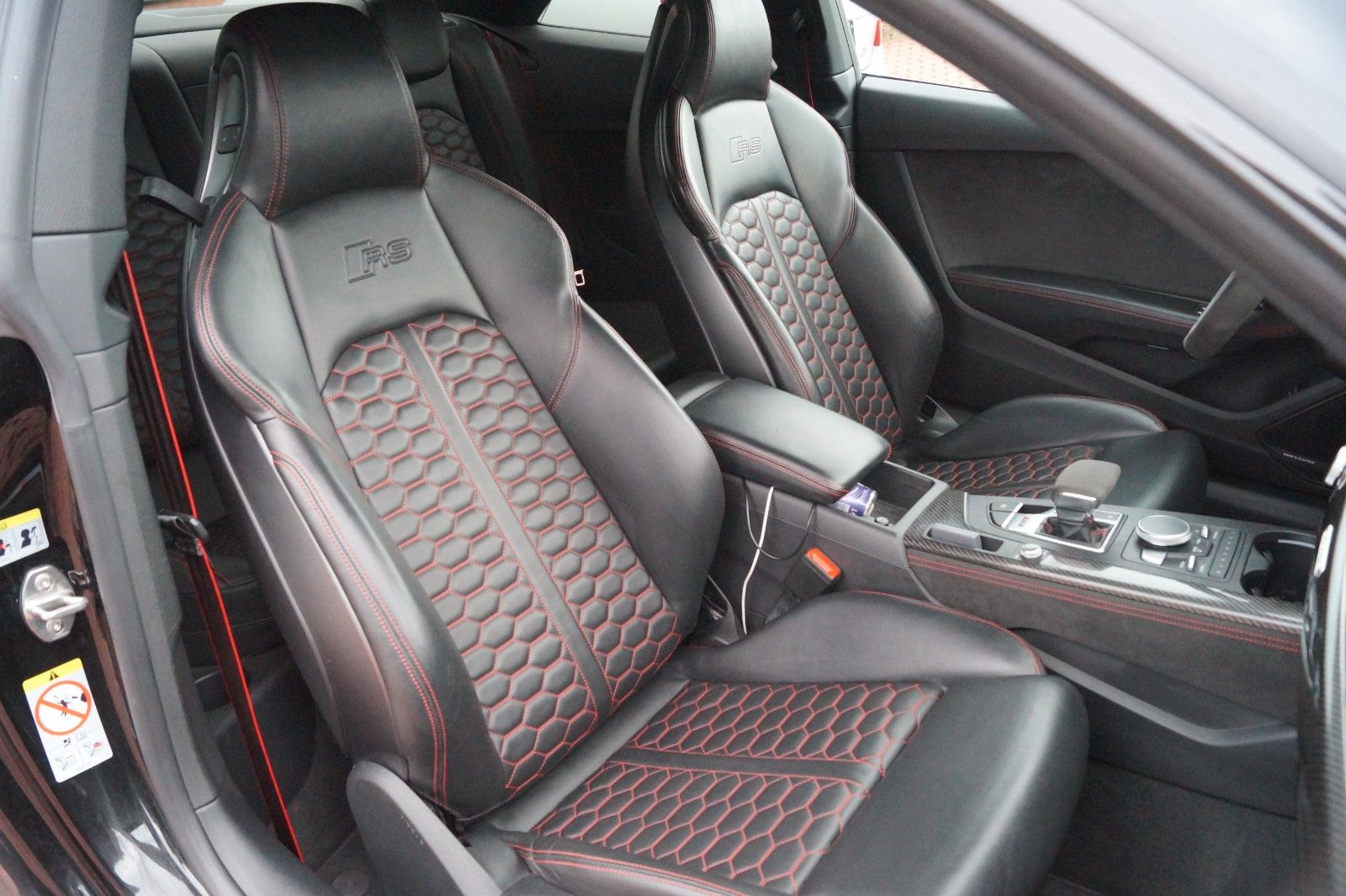 Fahrzeugabbildung Audi RS5 Coupe*Dynamik*RS-Abgasan.*Matrix*OHNE OPF*