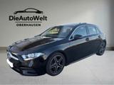 Mercedes-Benz A 180 d DCT AMG/PANO/AMBIENTE - Mercedes-Benz Gebrauchtwagen in Oberhausen
