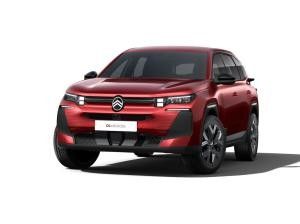 Citroën C5 Aircross - Bild 2