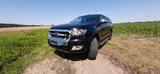 Ford Ranger Limited DoKa 3.2L, 200 PS, Hardtop - Ford Ranger von privat
