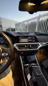 BMW 320d xDrive Limousine (G20) | Laserlicht |  - BMW: Laserlicht