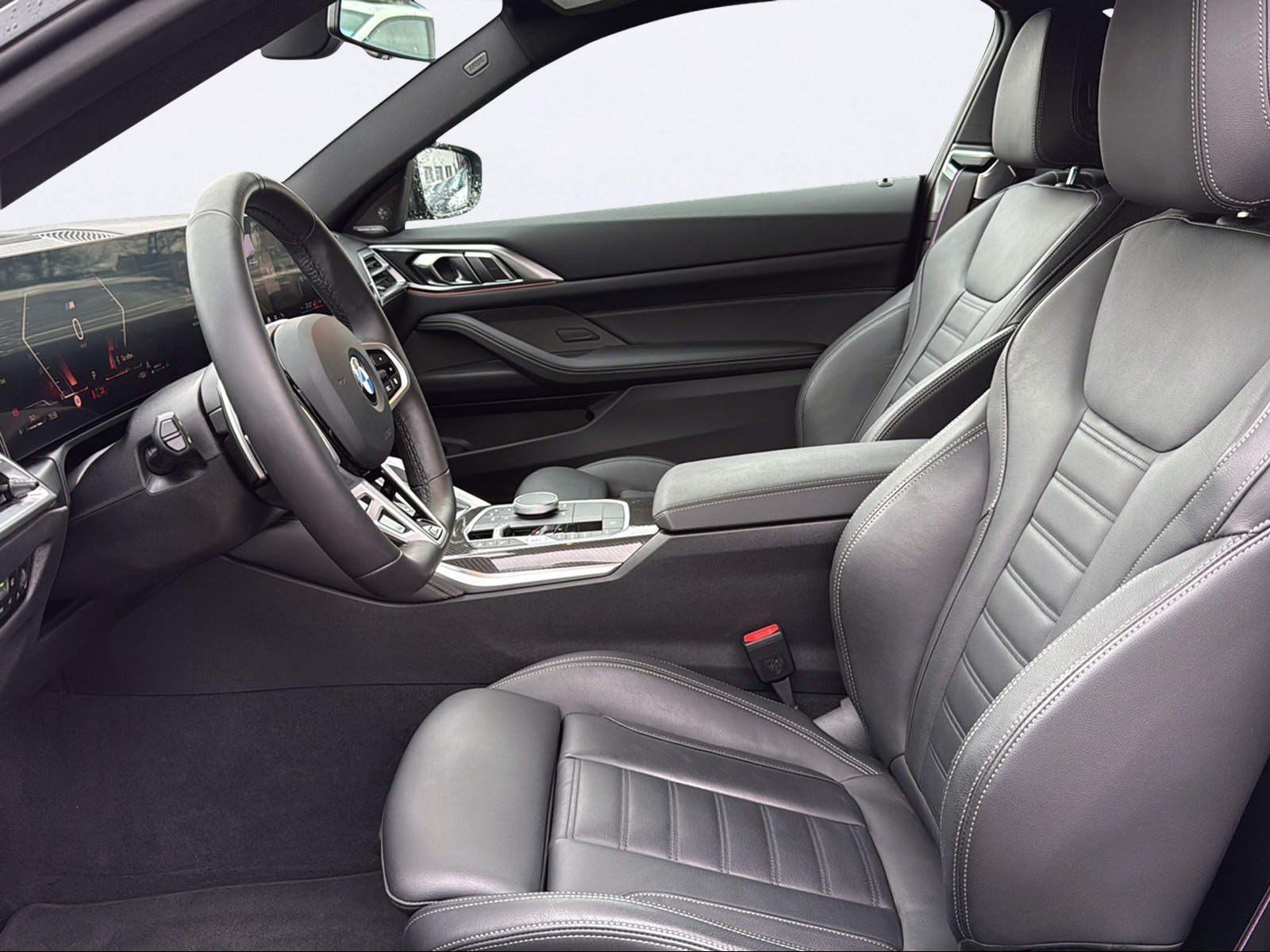 BMW 430 - Bild 7