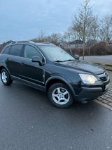 Opel antara - Opel Antara in Duisburg